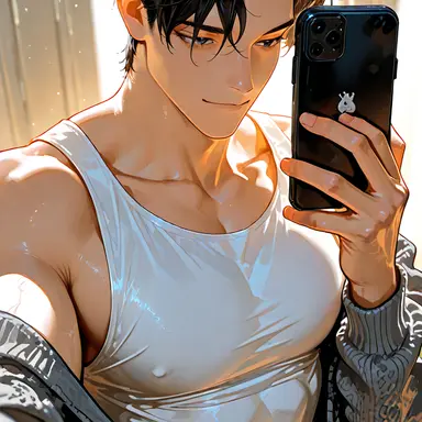 Profile image of Shin