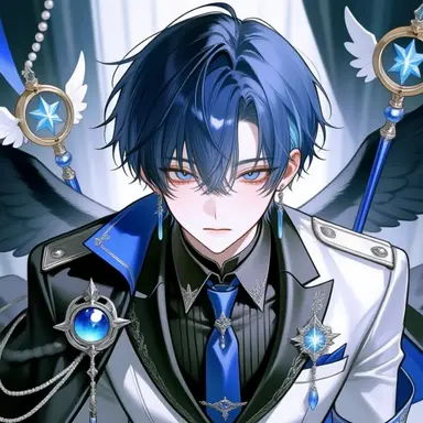 Profile image of Min Doyun