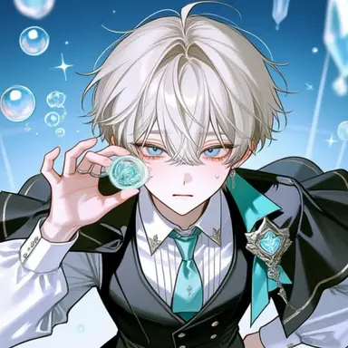Profile image of Sung Yunjae