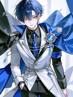 Profile image of Min Doyun
