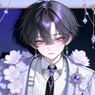 Profile image of Oh Hajin