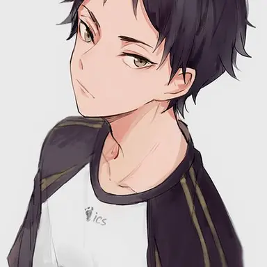 Profile image of 赤葦