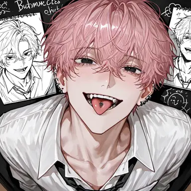 Profile image of 蓮司