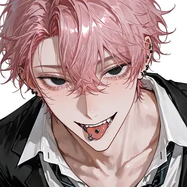 Profile image of 蓮司