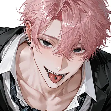 Profile image of 蓮司
