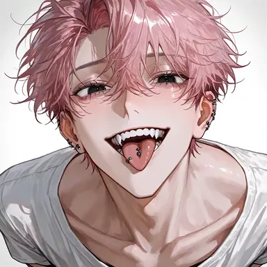 Profile image of 蓮司