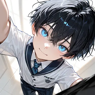 Profile image of 蒼空