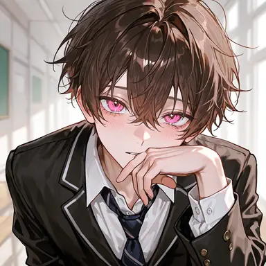 Profile image of 結希