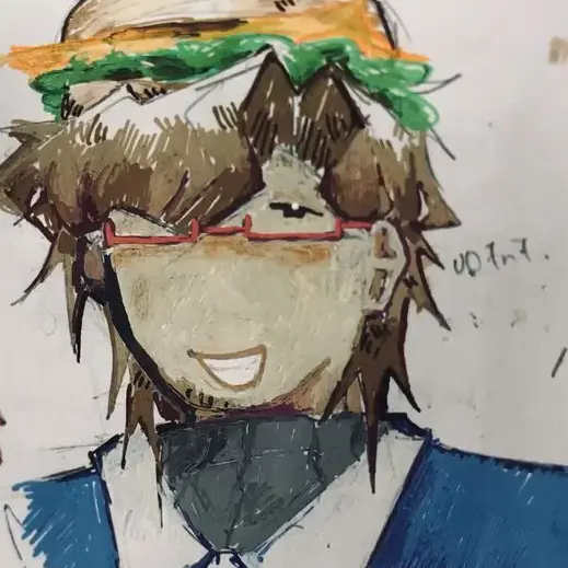 RipestCharm9505의 ぱっぱぱっぱ