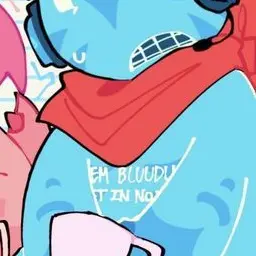 Profile image of bluudud