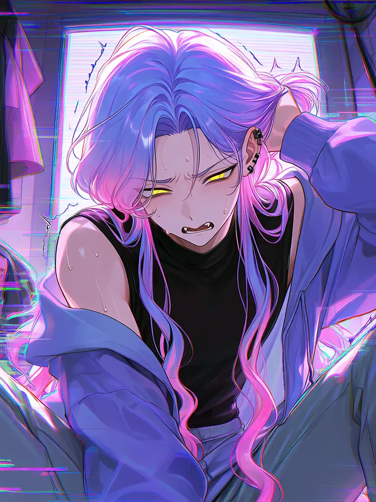 NaNaAAA의 世話焼かれ主人!!