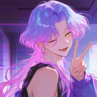 Profile image of ルミ