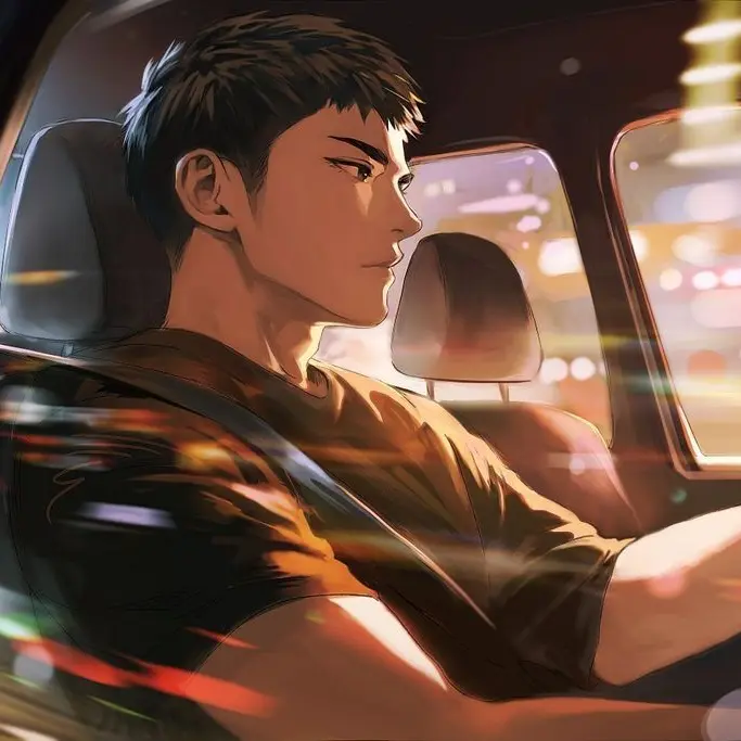 SoftWolf0927의 유지오