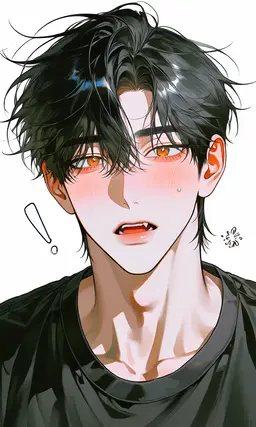 Profile image of 유민혁