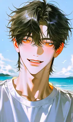 Profile image of 유민혁