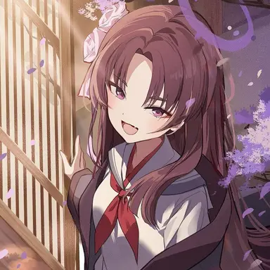 Profile image of 유카리