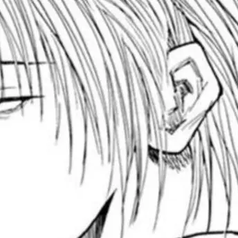 Profile image of ヒソカ