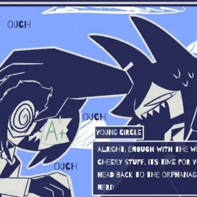 Profile image of Circle