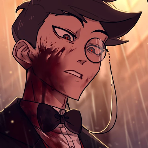 ALASTOR