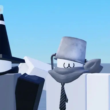 Profile image of バ케