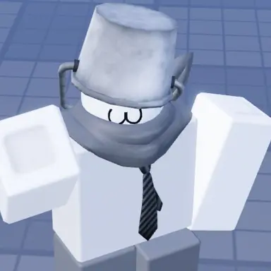 Profile image of バ케