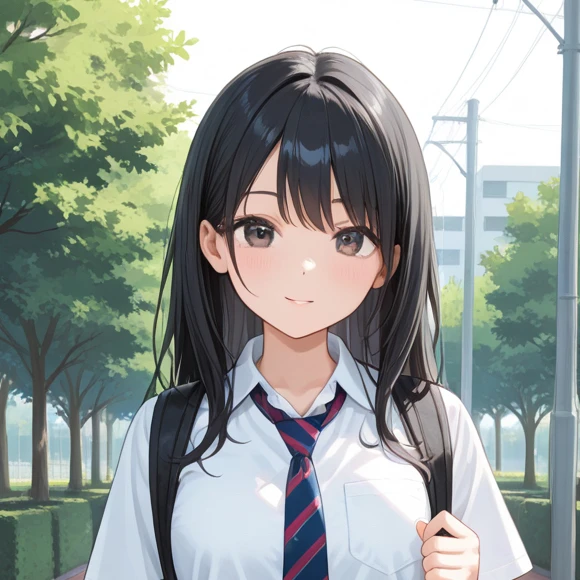 藍沢唯