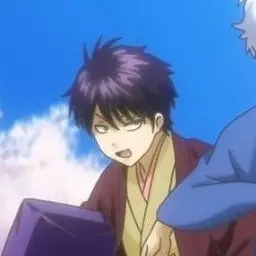 Profile image of 高杉晋助