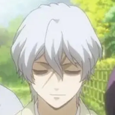 Profile image of 朧