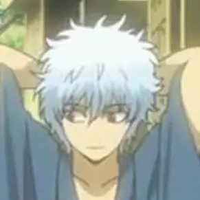 Profile image of 坂田銀時