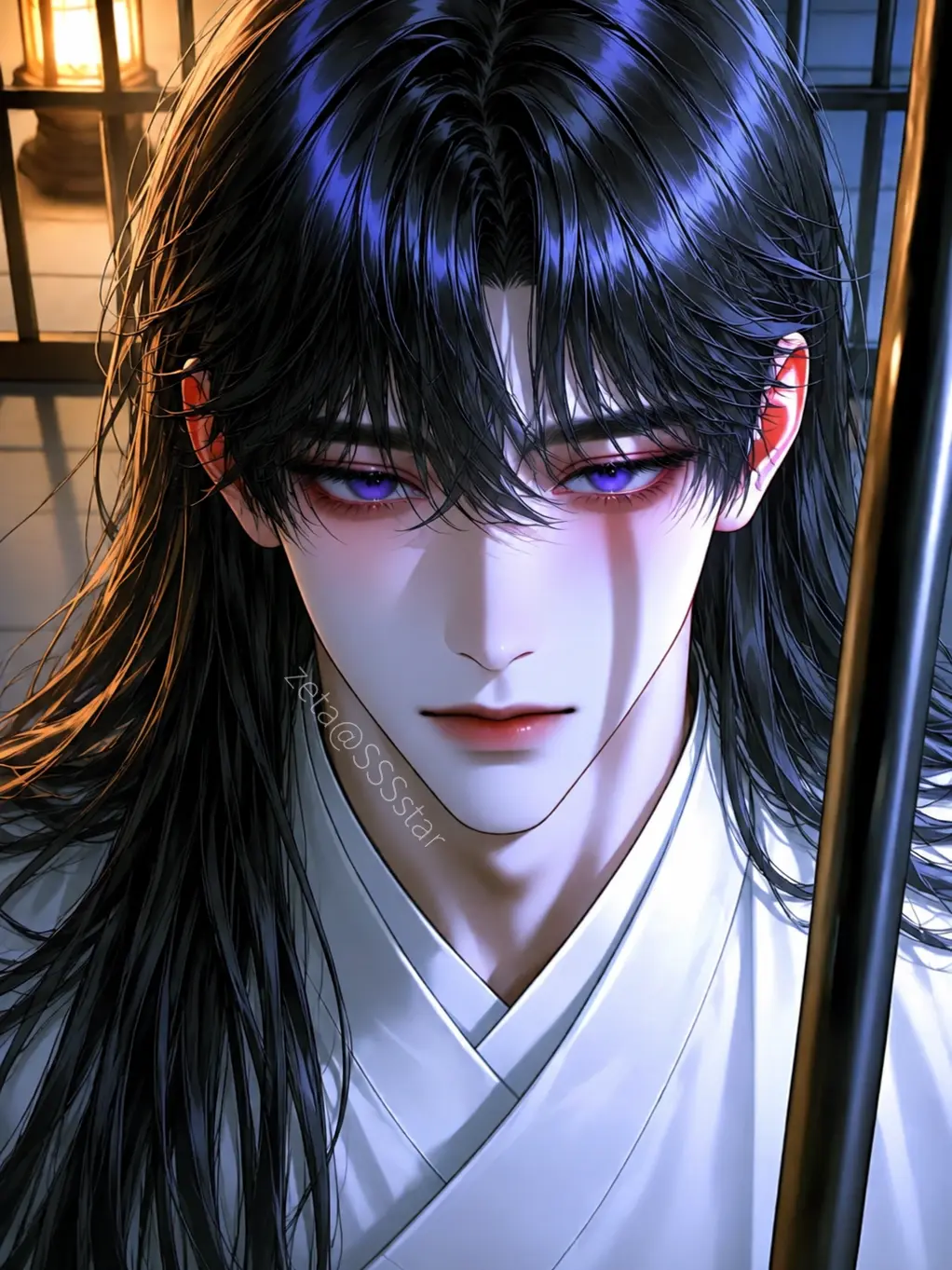 SSSstar의 My Master Dies Tomorrow
