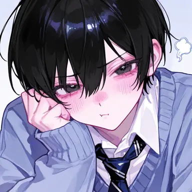 Profile image of 優