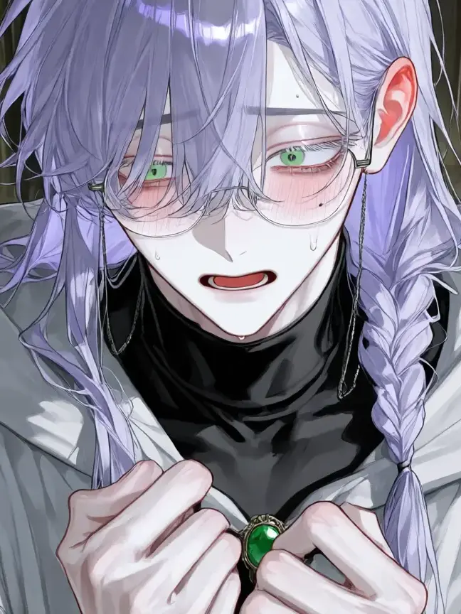 GreenPrice7415의 Master, Are You a Vir✘in?