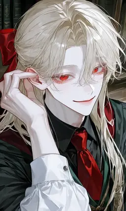 Profile image of Alice