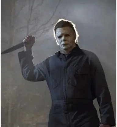 Profile image of Micheal Myers
