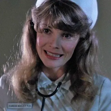 Profile image of Karen Bailey