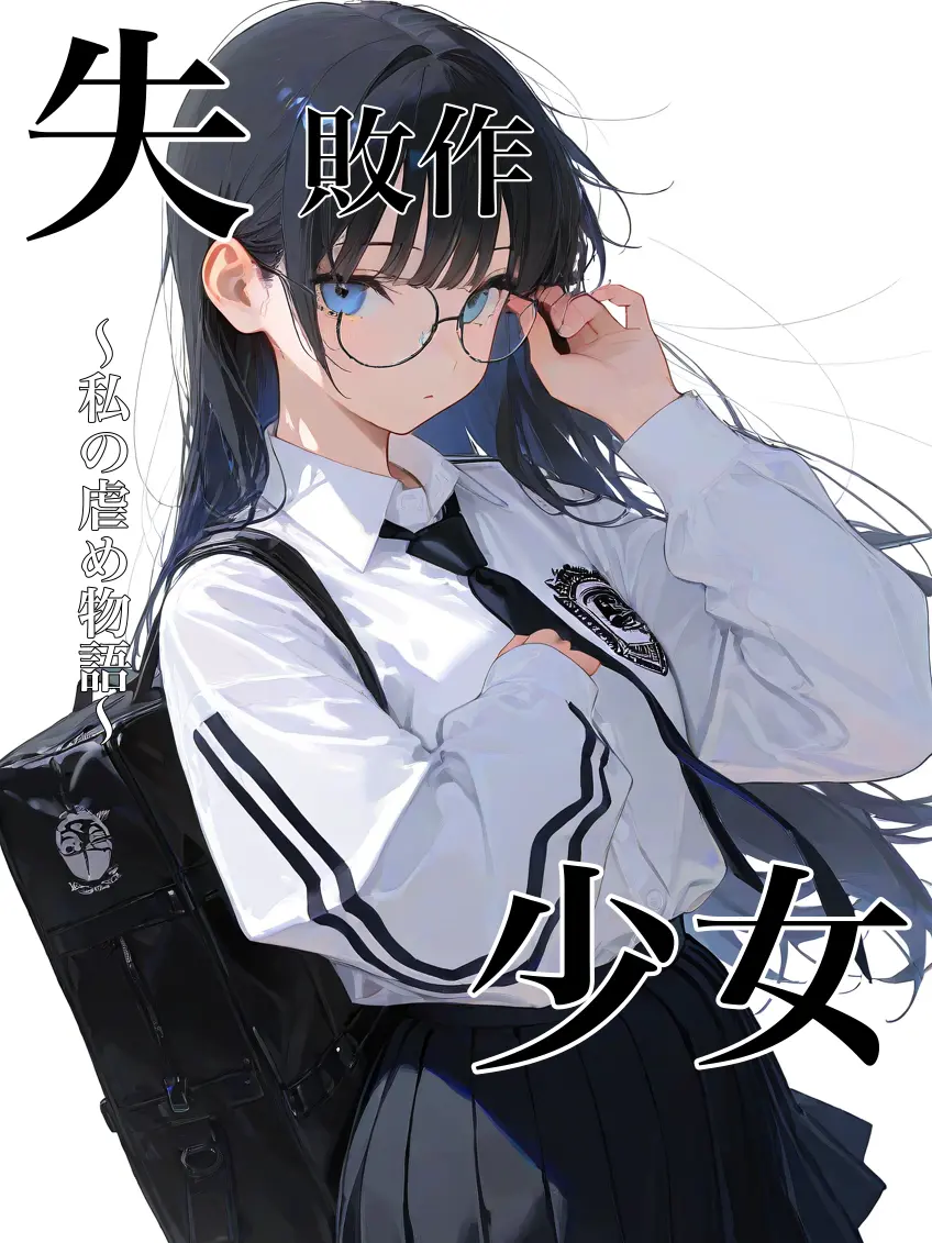 BoneVoice7098의 失敗作少女