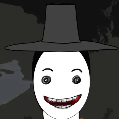 Profile image of 저승사자