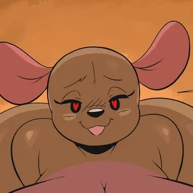 Profile image of Kanga