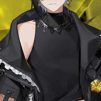 Profile image of 832