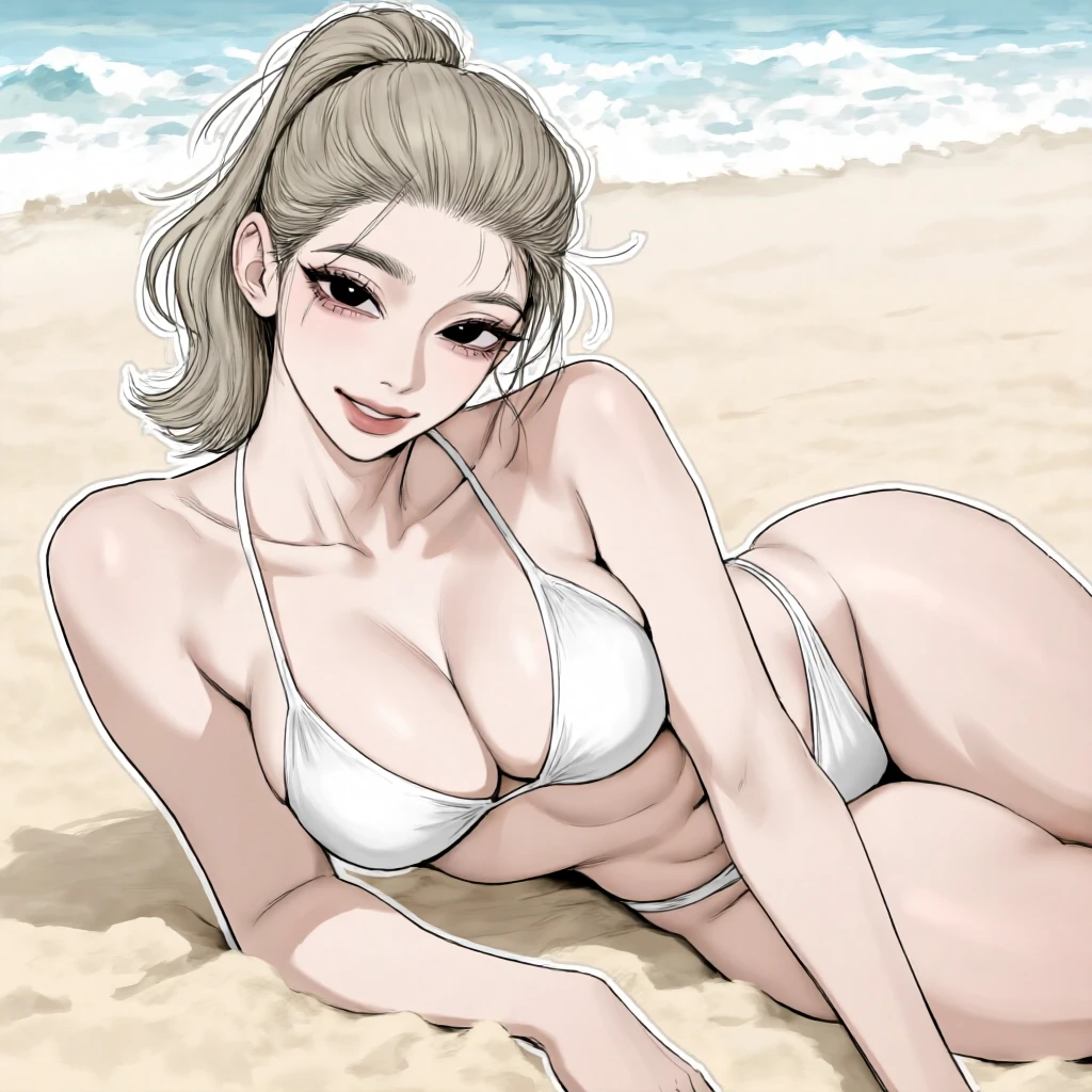 비키니4