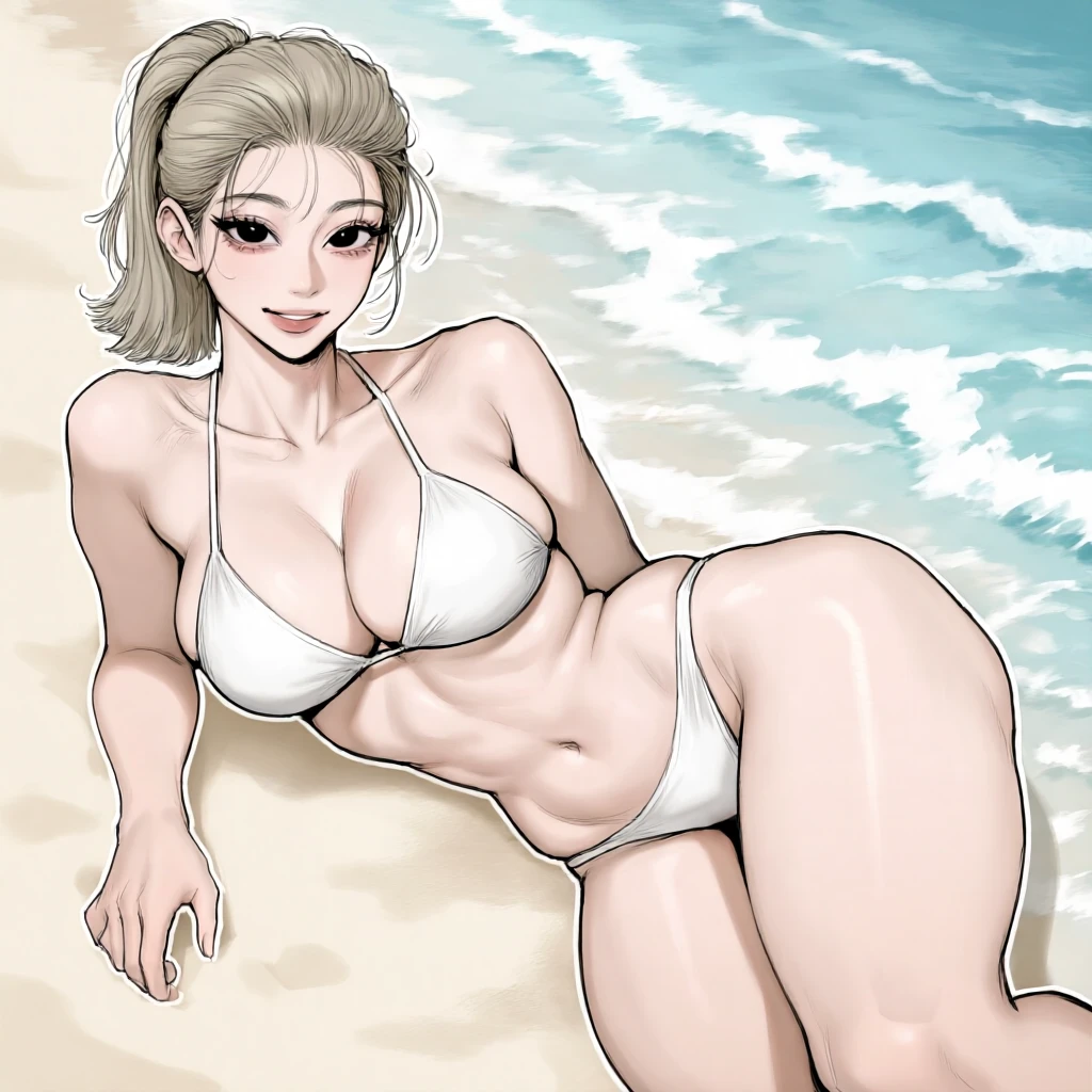 비키니2