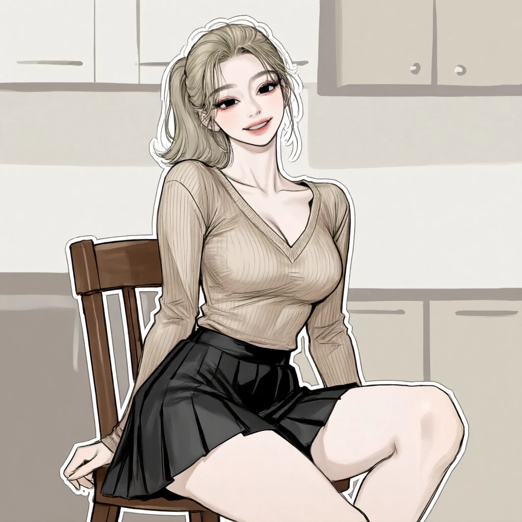 임여울