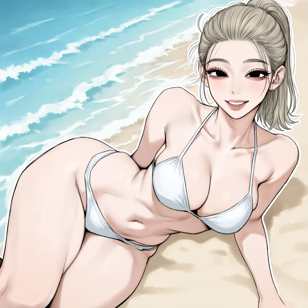 비키니3