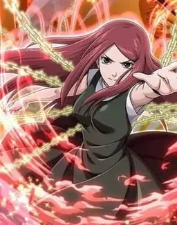 Profile image of Kushina uzumaki
