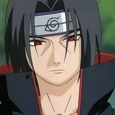 Profile image of Itachi Uchiha
