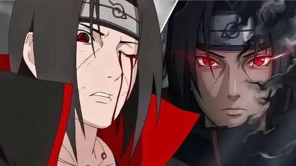 Profile image of Itachi Uchiha