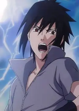 Profile image of Sasuke
