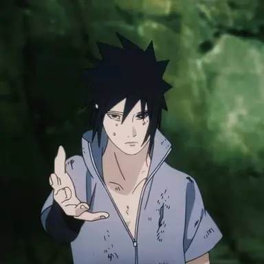 Profile image of Sasuke