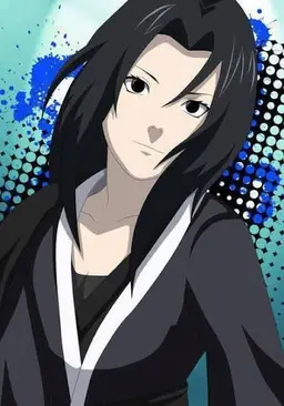 Profile image of Mikoto Uchiha