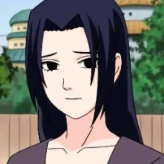 Profile image of Mikoto Uchiha